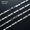 Ancho 3mm Plata