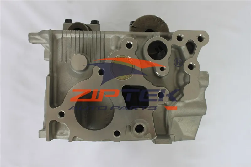 2.0L 11040-8H300 Parts Motor QR20 Engine Cylinder Head