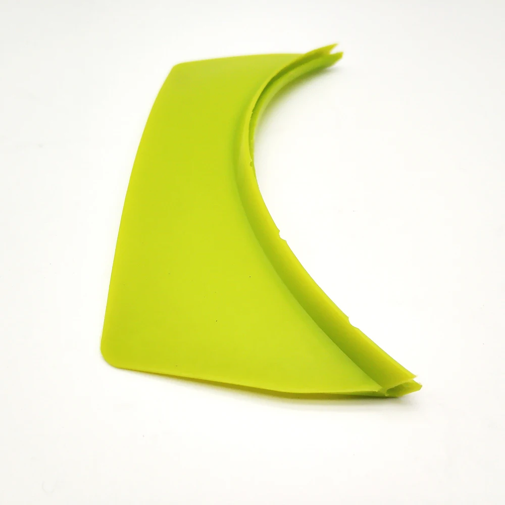 Master D53000 импортная Гибкая краска из материала, носик одного размера для всех ковшей для краски