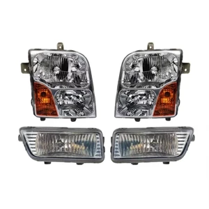 High Quality DONGFENG Truck Parts DONGFENG KINGRUN Combination Headlights 3772010-C1100 3772020-C1100