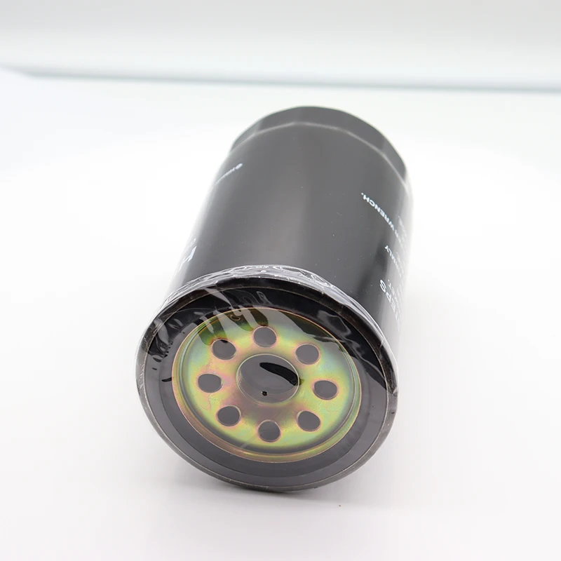 Genuine Excavator Parts - Fuel Filters for Hitachi Engines