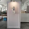 Solo panel de fondo