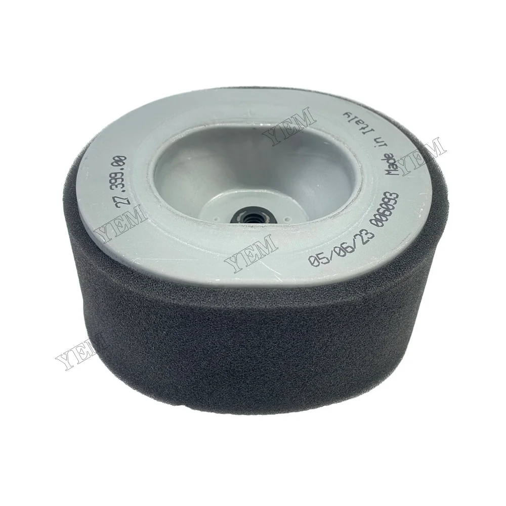 Excavator Accessories L100 Air Filter 114210-12590 Genuine Parts for Yanmar