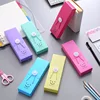 Múltiples colores