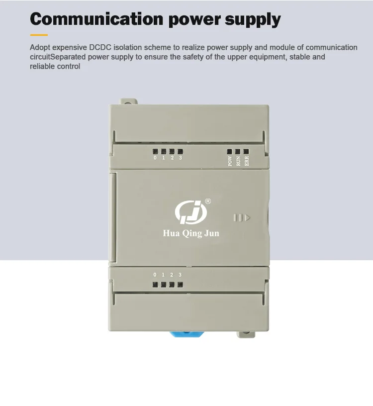 tcp data acquisition di module for plc expansion-7