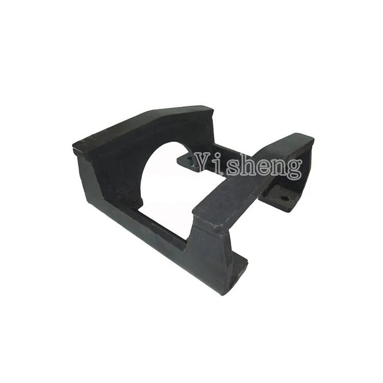 Wholesale VOE14573188 14573188 Track Guard EC210B EC240B Excavator Track Chain Guard