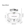 Inspired Brand Perfume Smell