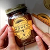 Customized food labels