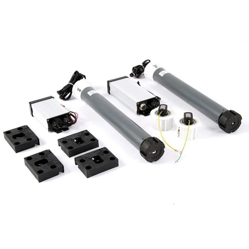 Aluminium Advertising Light Box Scrolling Display System with Brushless Motor 2024 Hot Sale