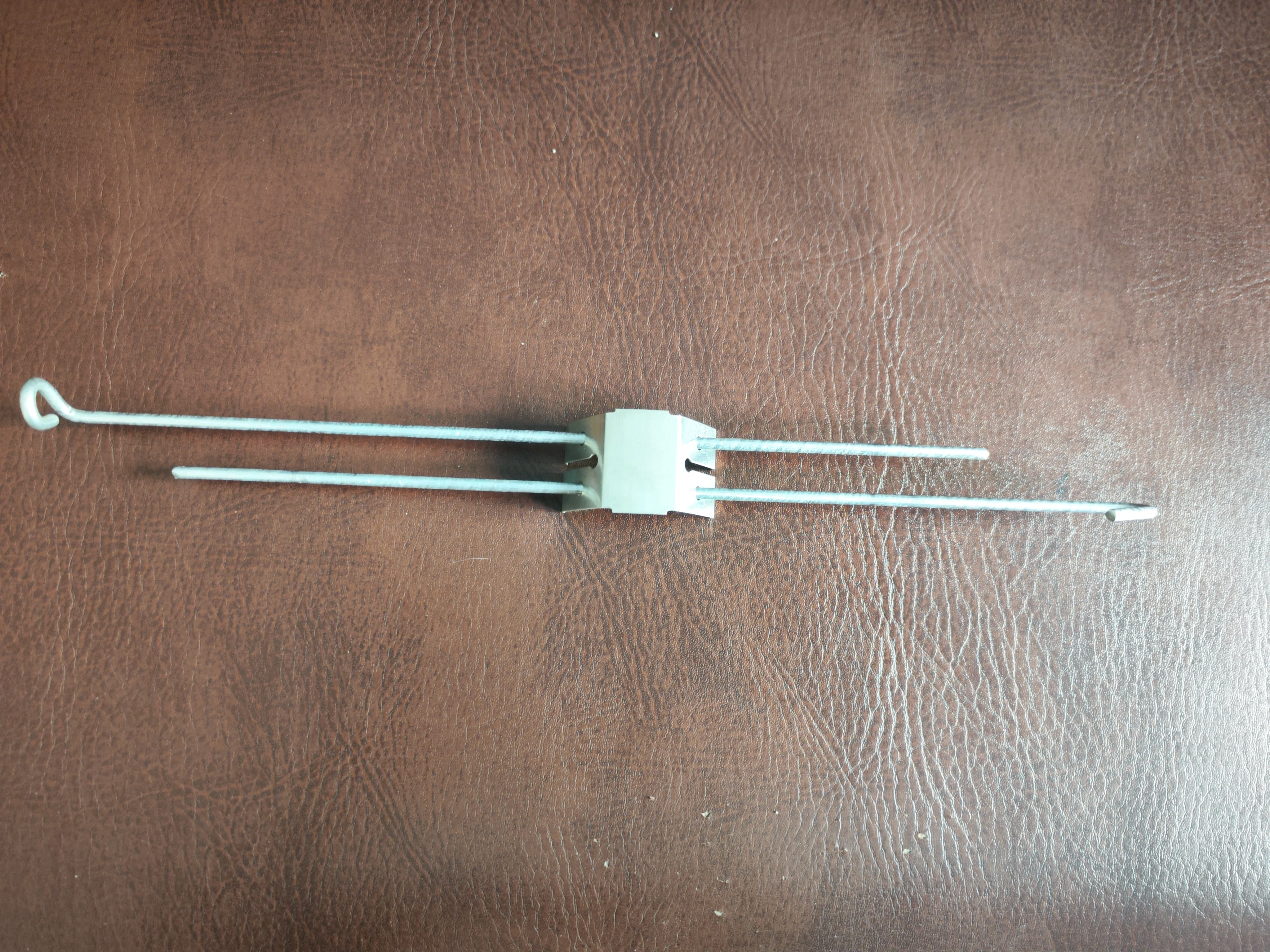Building Material: Galvanized Profile Hanging / Suspension Wire for Suspended Ceiling