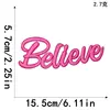 hot pink 6