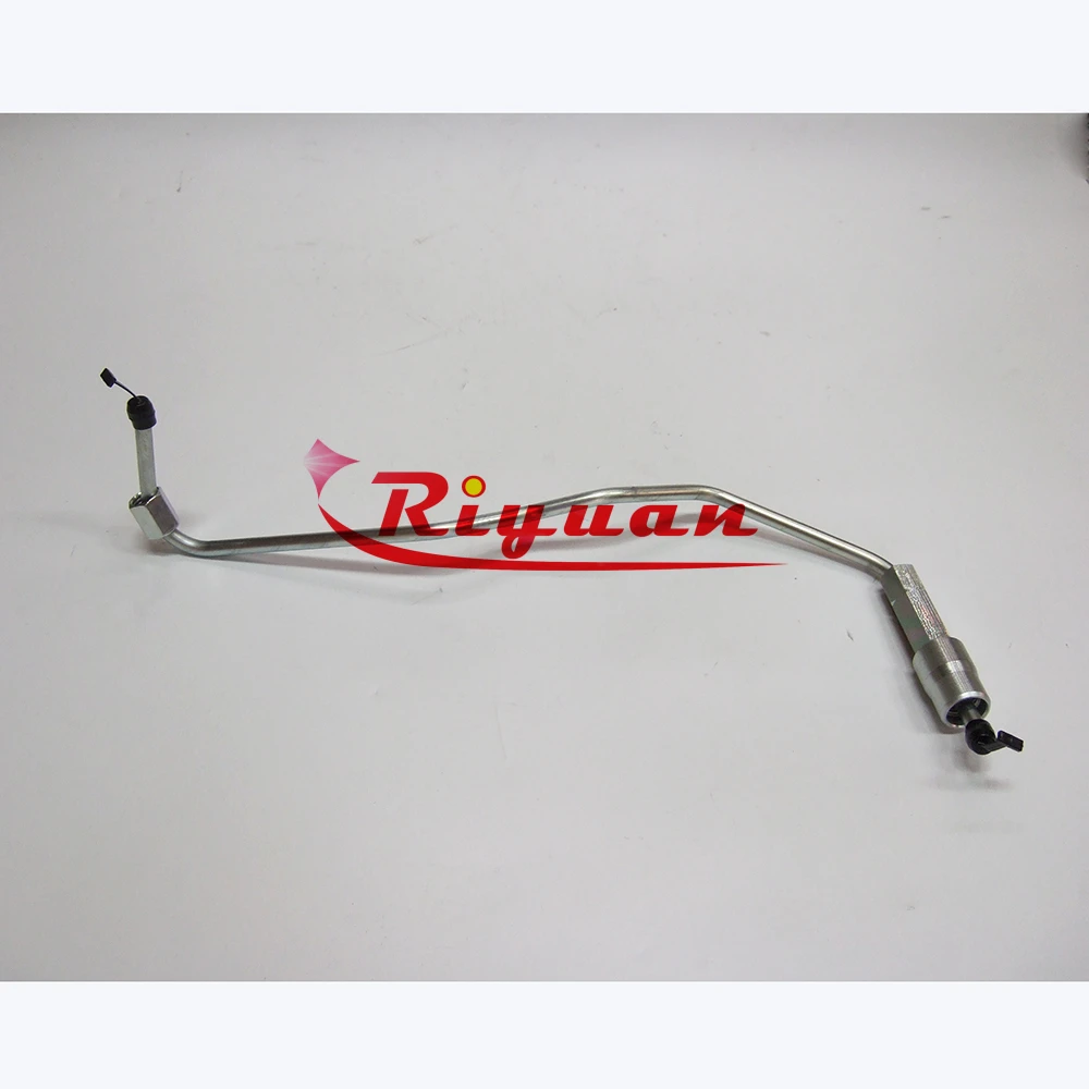 High Pressure Oil Pump Tubing for Isuzu 6HK1 Engines