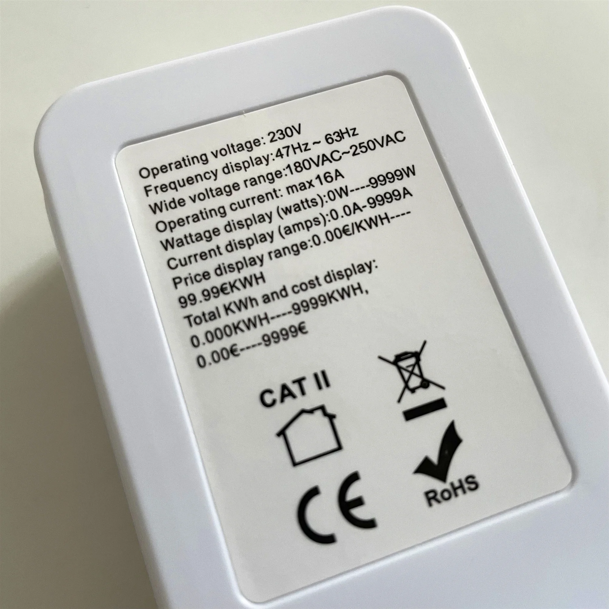 HZDZ-S3 High Quality Portable Digital Three-Phase Power Quality Analyzer