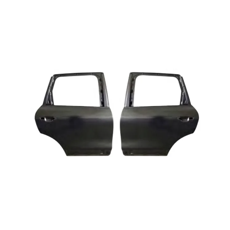 KEBEL Auto Parts Rear Door 7P6 833 055 Oem 7P6 833 056 Tail Doors for Volkswagen TOUAREG 2011