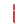 Red rod black core
