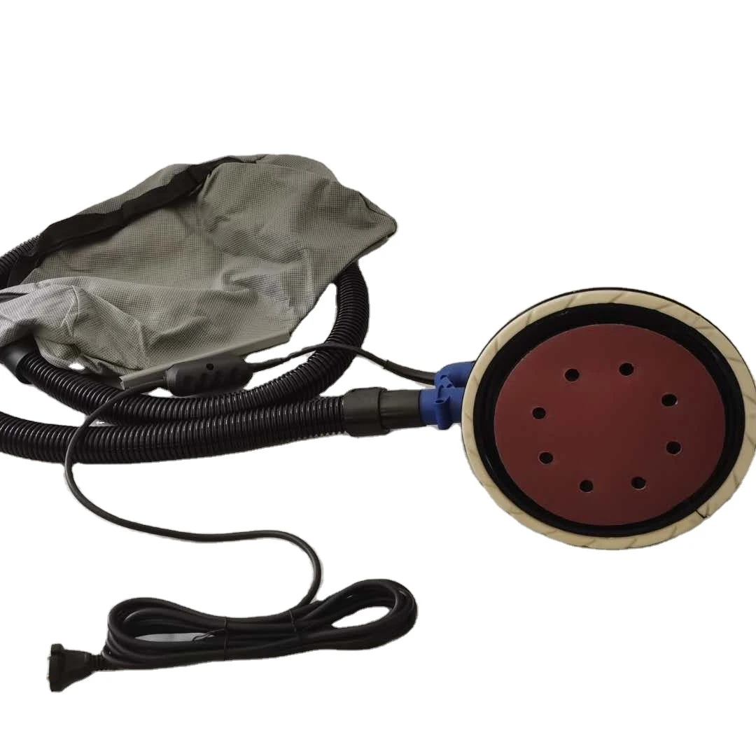 
Шлифовальный станок с 8 отверстиями, шлифовальная бумага круглой формы для гипсокартона, шлифовальная бумага, шлифовальная бумага 