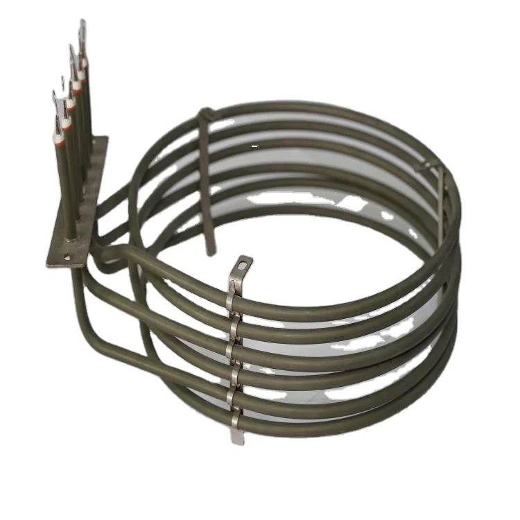 2024 Bakery Oven Heating element for Home Oven Toaster Mini Oven Heating element