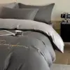 Lusso leggero - grigio scuro, grigio chiaro