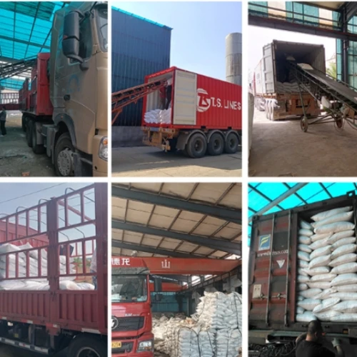 BANGZE Anhydrous Magnesium Chloride Powder CAS 7786-30-3 MgCl2 For Building Material factory