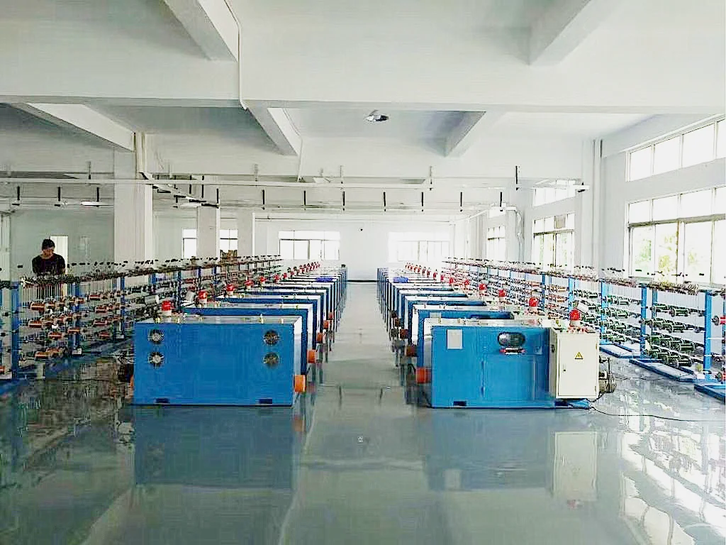 Medium Fine Drawing Solder Wire Drawing Machine Multifunctional With Annealing Equipment