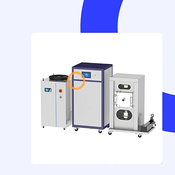 Laboratory Small Spark Plasma Melting Furnace (sps) Upto 20 Ton Pressure And 1600c Buy