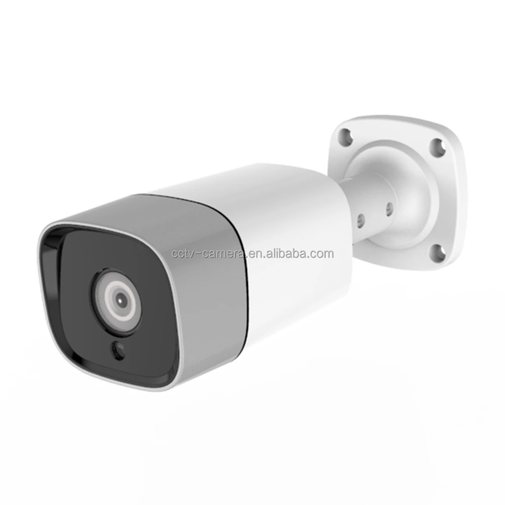 Customize Available Latest New Case Design OEM ODM Star Light 4K 8MP CCTV Security AI IP Cameras System