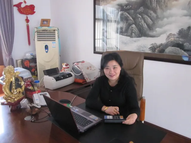 Dafeng Claire Import And Export Trading Co., Ltd. 1