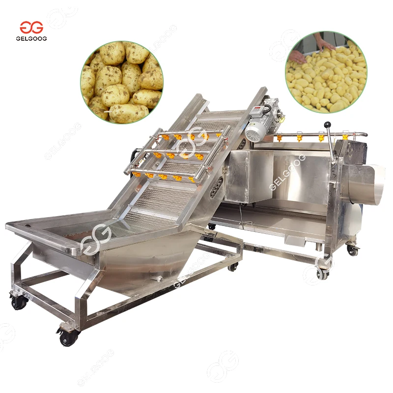 Jicama Washing Cassava Peeling Machine Washing Cassava Peeler Machine Cassava Peeling Machine Price