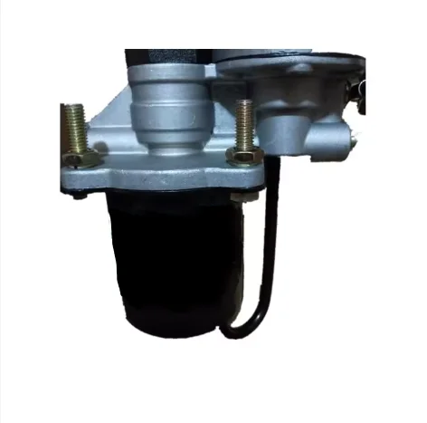 High Quality Clutch Brake Booster for Isuzu FVZ - 1-31800364-0