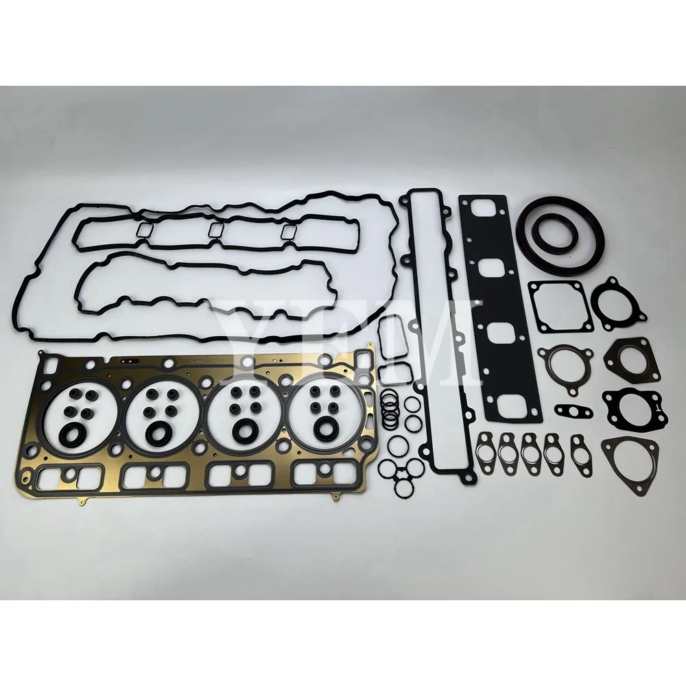 Engine Gasket Kit DL03 for Doosan Engine Parts With Warranty 4