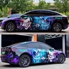 01 Cartoon wrap