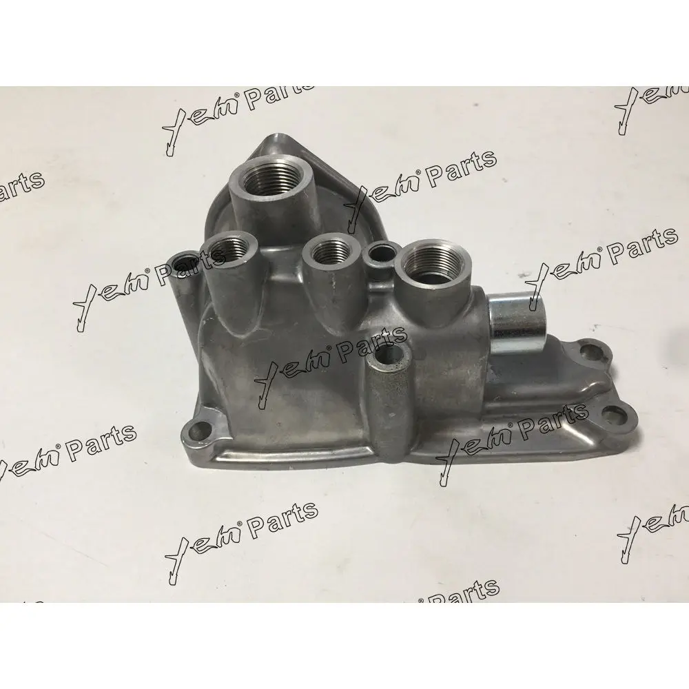 6BG1 Thermostat Housing for Isuzu