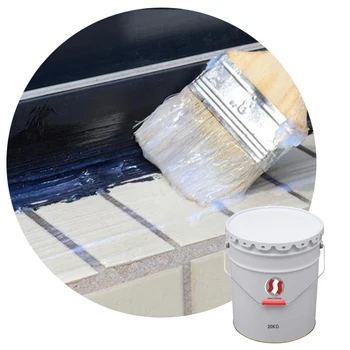 Invisible Tile Surface Ceramic Tile Waterproof Leakage-proof Agent Glue Transparent Waterproof Coating