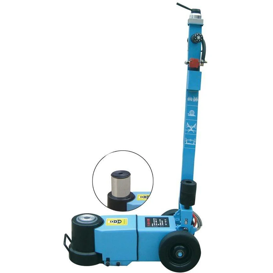 Altertool Manufacturer Wholesale 30t Pneumatic Hydraulic Jack