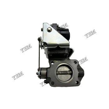 日野 E13C エンジン用 EGRバルブ 25620-E0249 新品パーツ