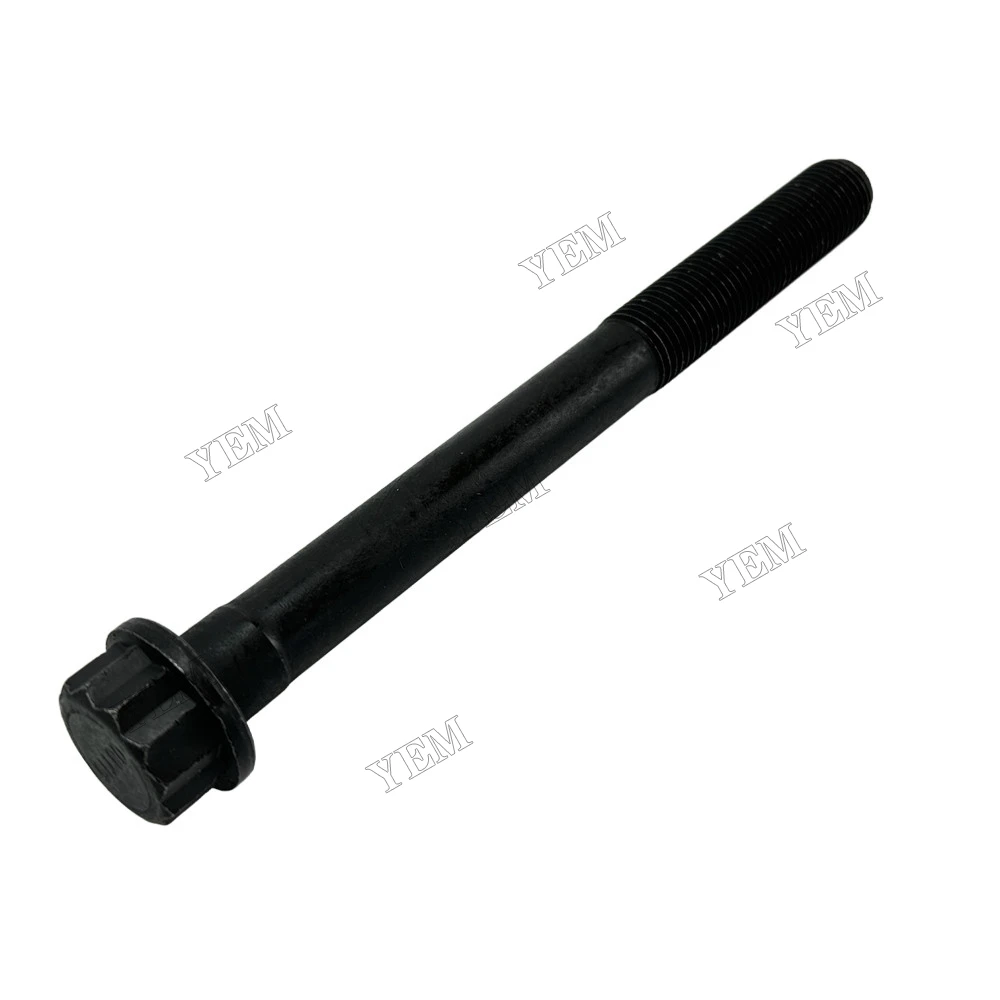 Cylinder Head Bolt 65.90020-0070 65.90021-0007 Fit for Doosan Develon DE08 Engine