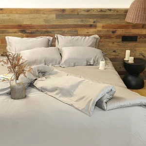 4PC Sheet Set Bamboo Sheets Deep Pockets Eco Friendly Wrinkle Free Hypoallergenic Anti-Bacteria Machine Washable Silky Soft Sage