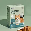 Colores mezclados