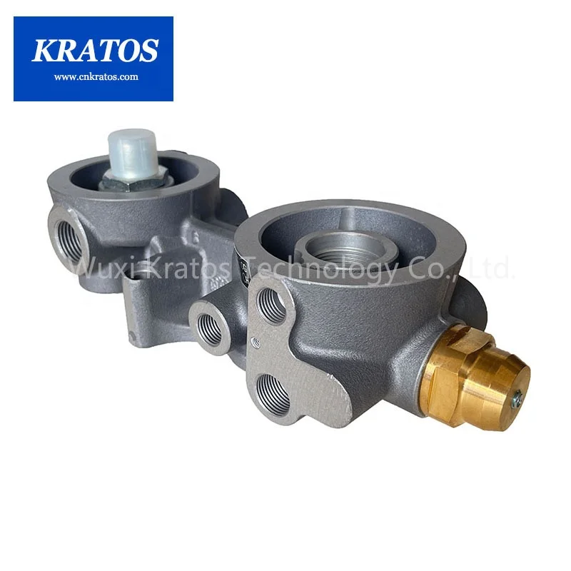 THERM.VALVE&MPV 71C M24X1,5 for Atlas Air Compressor 2202-9992-04