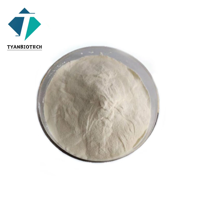 Factory Supply Hydrogenated Lecithin Powder Cosmetic Grade 92128875