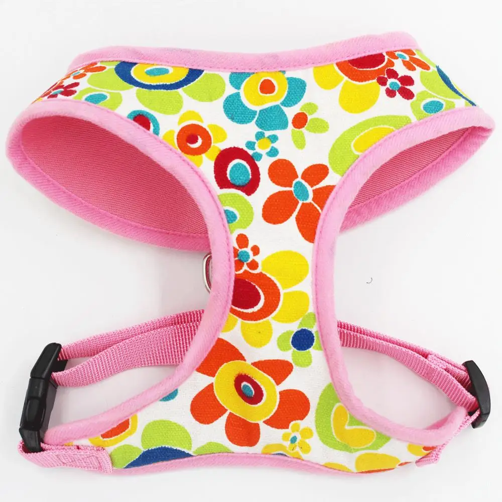 Kingtale air mesh удобные легко Управление Реверсивный жгут собака для товары собак прогулки