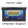 PARTY USA