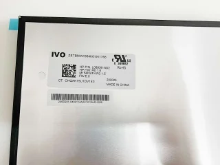 15.6  inch  High brightness panel M156NVF4 R0  support 1920(RGB)*1080, FHD, 141PPI ,120Hz,lvds input,High brightness screen factory