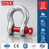 Wire Rope Shackle