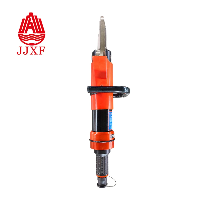 Firefighting Emergency Rescue Tool Round Steel Hydraulic Pliers for Fire Extinguishers