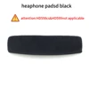 Diadema HD-1 negro