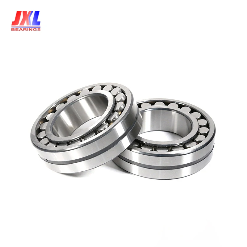 JXL 21306 Factory in Stock 22314Ca/W33 22314Cc Self-Aligning Roller Bearing Spherical Roller Bearings