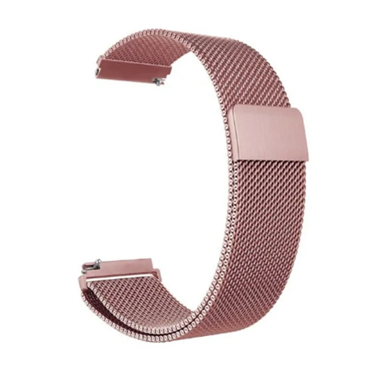 Milanese loop samsung discount galaxy watch band