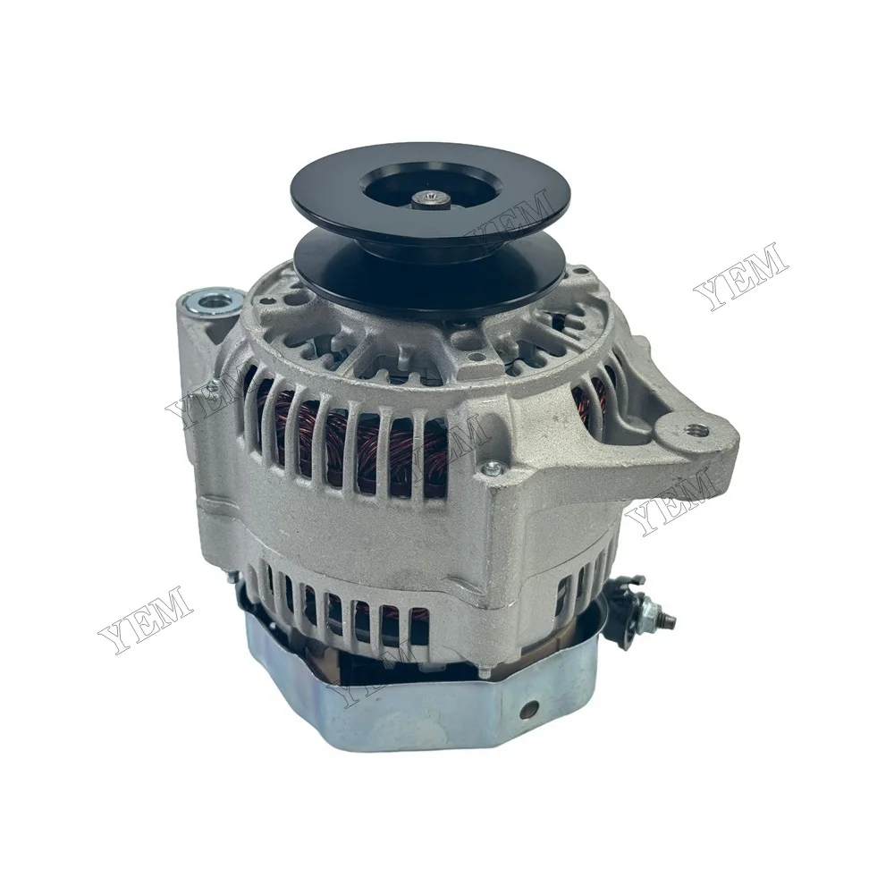 Alternator 19260-64010 Fit for Kubota V3600T Engine Parts 6