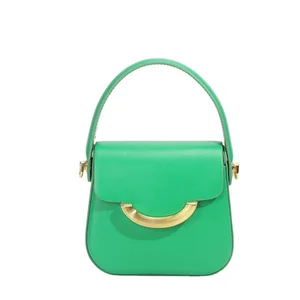 Factory Custom Trendy Ladies Purse and Handbags Fashion Design Small Shoulder Crossbody Bags for Women